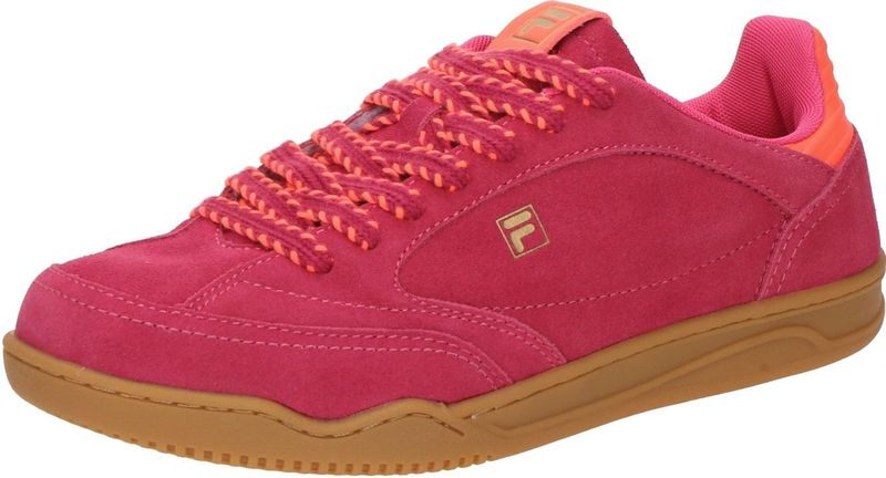 FILA - SLANTSHOT - Sneakers - Fuchsia