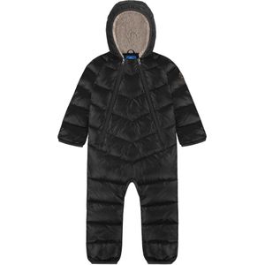 normani Functioneel pak 'Nayba'  zwart