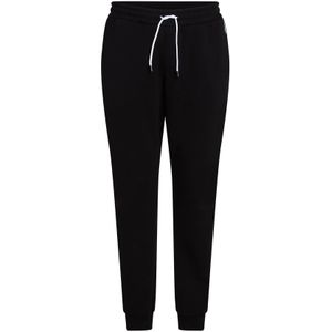 Karl Lagerfeld Broek 'Hotel'  zwart