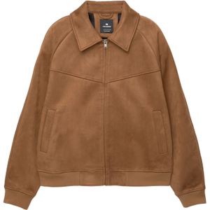 Pull&Bear Tussenjas  bruin