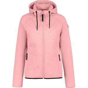 Functionele fleece jas 'Amberg'