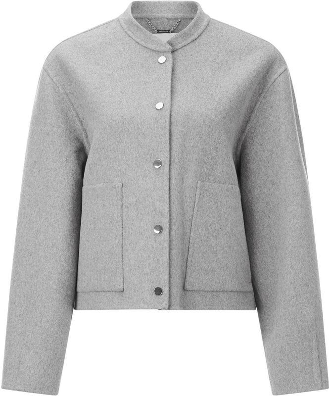 Jack van wolmix met steekzakken