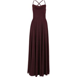Vera Mont Avondjurk  bordeaux