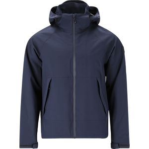 Weather Report - Brittan - Functionele Jas - Waterdicht - Winddicht - Ademend