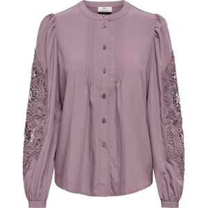 JDY Blouse 'JDYCORA'  lichtlila