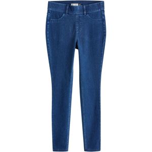 Next Leggings  donkerblauw