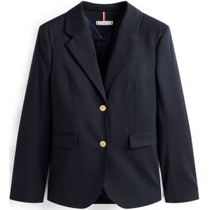 TOMMY HILFIGER Blazers  navy