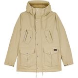 Volcom - Starget 5K - Winterparka - Beige