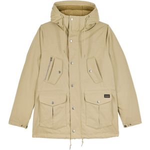 Volcom - Starget 5K - Winterparka - Beige