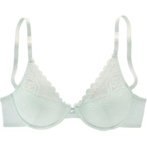 s.Oliver BH  mintgroen