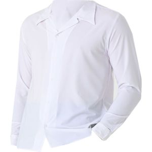 Antioch Overhemd  ecru