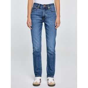 BIG STAR Jeans 'Charlotte'  blauw denim