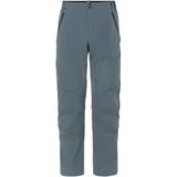 Vaude - Sportieve Wandelbroek - Zwart - Gerecycled Polyamide