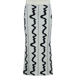 OBJECT Rok 'Ray'  grijs / zwart