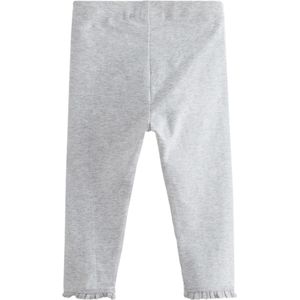 Next Leggings  grijs gemêleerd