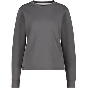 Alife and Kickin Sweatshirt 'AKTecla'  donkergrijs
