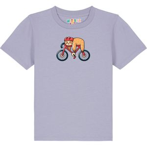 watabout.kids Shirt 'Sloth'  sering