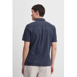 Casual Friday Overhemd 'Anton'  navy