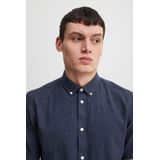 Casual Friday Overhemd 'Anton'  navy