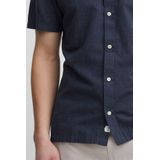 Casual Friday Overhemd 'Anton'  navy