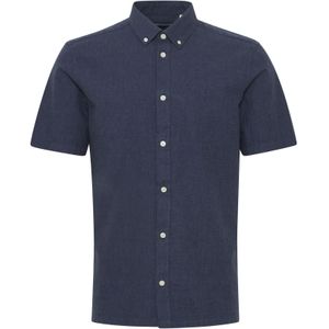 Casual Friday Overhemd 'Anton'  navy