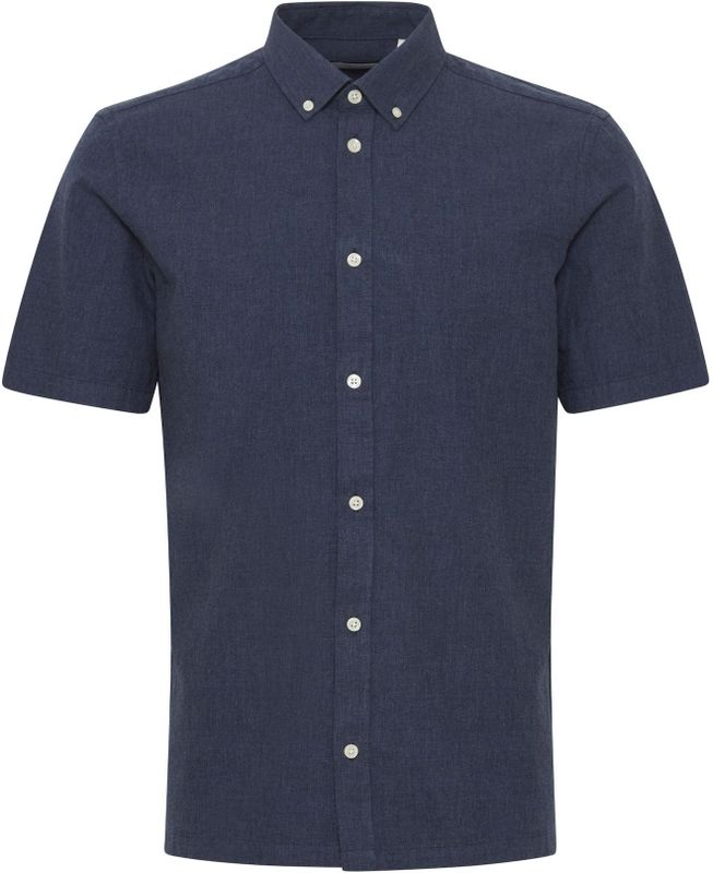 Casual Friday Overhemd 'Anton'  navy