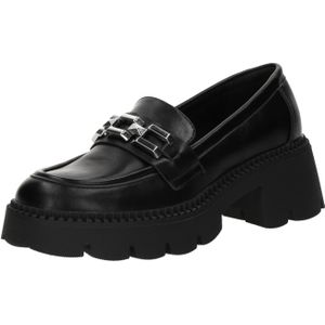 ABOUT YOU Instappers 'Alena'  zwart