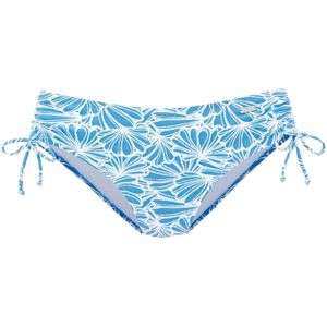 Venice Beach - Bikinibroekje - Blauw - Recycling-polyester