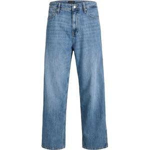 JACK & JONES Jeans 'JJIALEX JJNORREBRO'  blauw