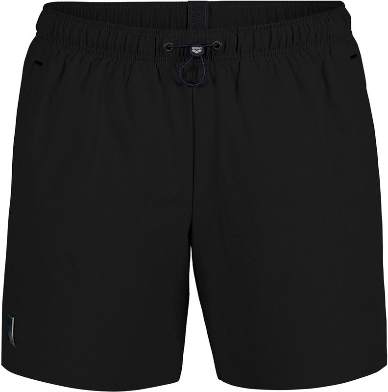 ARENA - EVO - Zwemshorts - Zwart