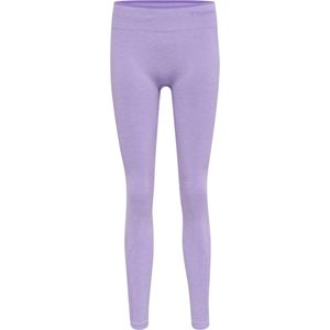 Hummel Sportbroek  lichtlila