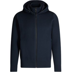 STRELLSON Sweatvest ' Victor '  donkerblauw