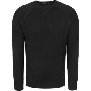 Karl Lagerfeld Trui  zwart