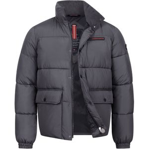 Kronstadt Winterjas ' Stevens '  grijs