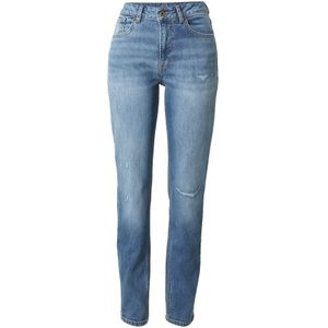 Pepe Jeans Jeans 'VIOLET'  blauw denim