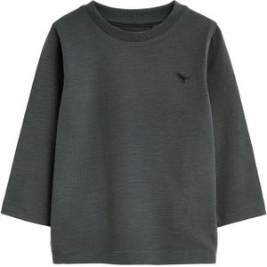 Next Shirt  donkergrijs