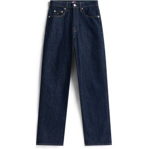 Tommy Jeans Jeans 'LAYLA'  donkerblauw