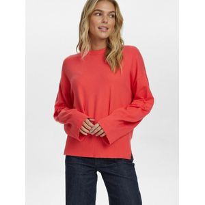 NÜMPH Trui 'NUMAIKEY'  rood