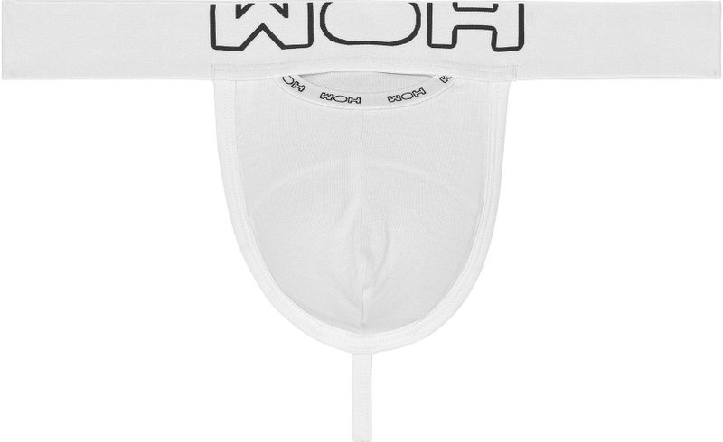 WOH Slip 'Sexy Fun'  zwart / wit