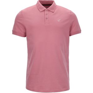SPITZBUB Shirt  rosa / wit