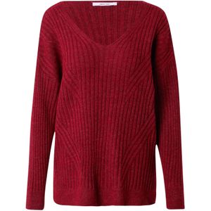 ABOUT YOU Trui 'Dorothee'  rood