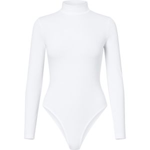 fashionshowcase Body 'ESSENZA'  wit