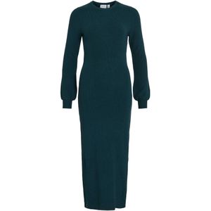 VILA Gebreide jurk 'KALIA'  spar