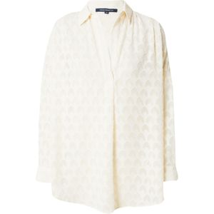 FRENCH CONNECTION Blouse  crème