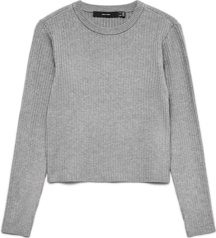 Vmfoolive Gebreide Pullover