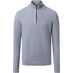 Nils Sundström Trui  lichtblauw