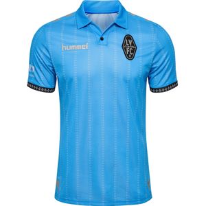 Hummel - Las Vegas 2025/26 - Uitshirt - Sportshirts