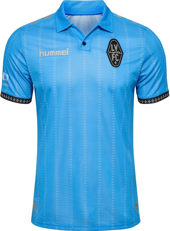 Hummel - Las Vegas 2025/26 - Uitshirt - Sportshirts