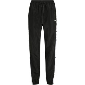 FILA Sportbroek 'LARISA'  zwart / wit
