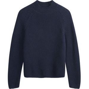 MELA Trui 'Analah'  marine